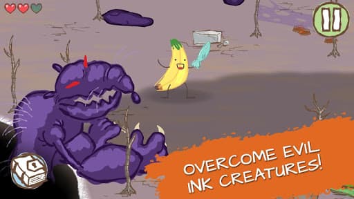 Draw a Stickman: EPIC 2 screenshot 10 - screenshot