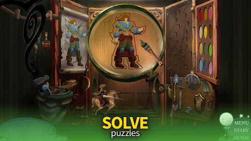 ReDrawn: The Tower screenshot 13 - screenshot