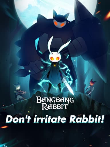 Bangbang Rabbit! screenshot 9 - screenshot
