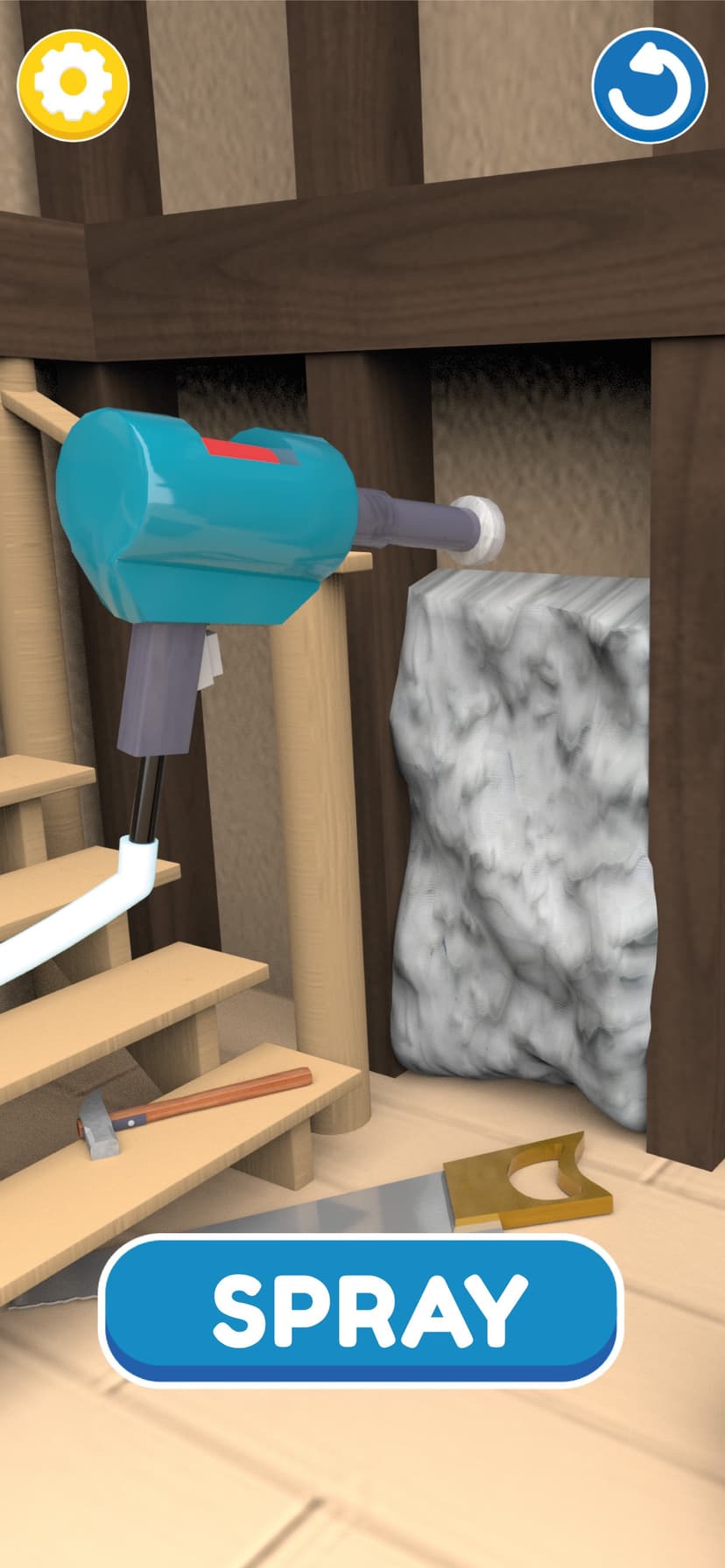 Builder Master 3D screenshot 4 - screenshot