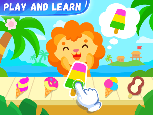 Games for kids 3 years old screenshot 8 - screenshot