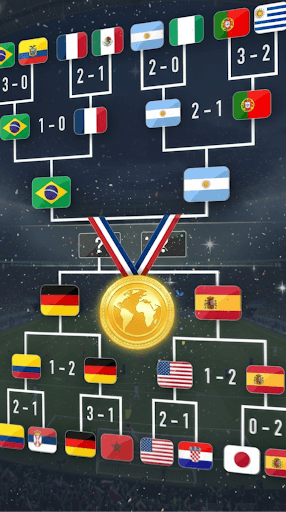 Soccer Star World: Football screenshot 19 - screenshot