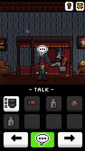 Detective Lawrence screenshot 5 - screenshot