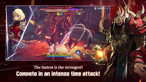 Solo Leveling:Arise screenshot 11 - screenshot