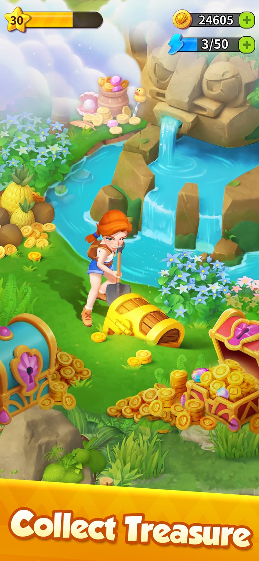 Family Farm Adventure screenshot 5 - screenshot
