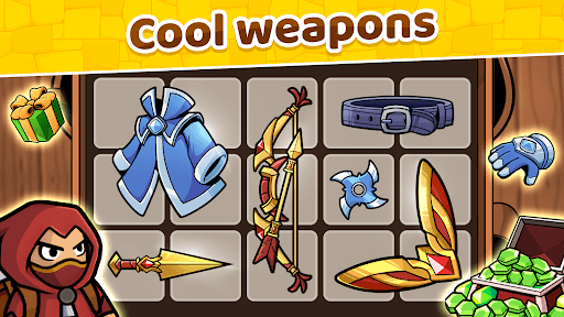 Loadout Warrior screenshot 14 - screenshot