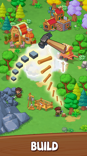 Homeland Adventure screenshot 12 - screenshot