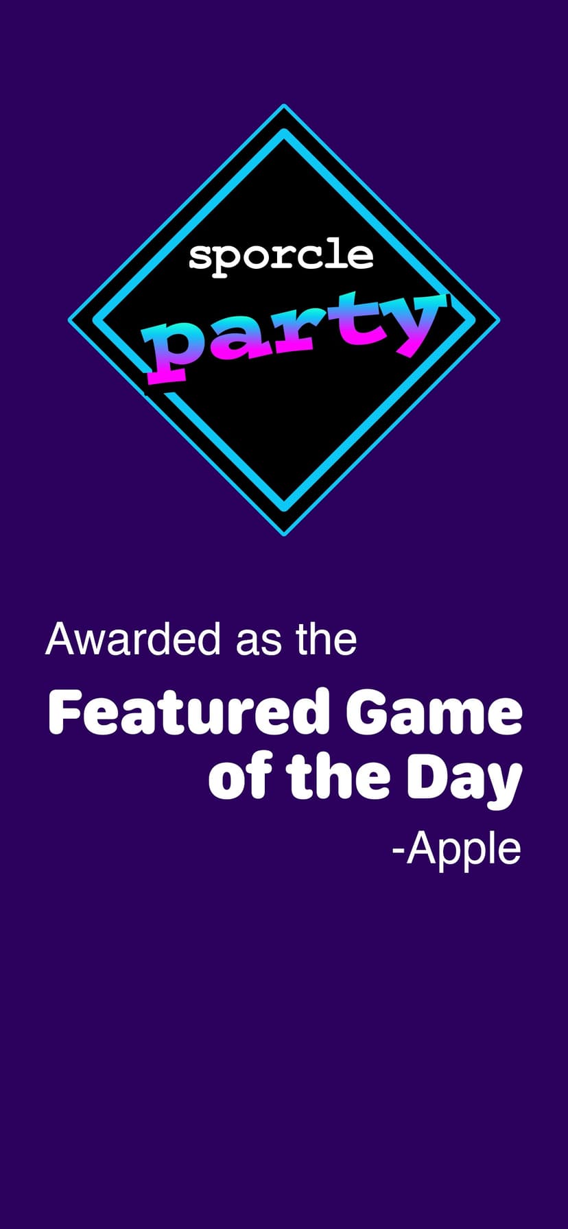 Sporcle Party: Social Trivia screenshot 7 - screenshot