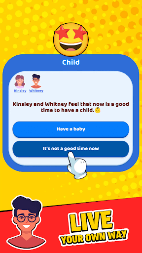 Family Life screenshot 2 - screenshot