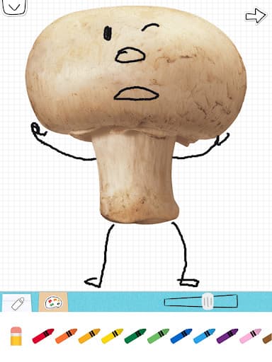 Labo Doodle-Drawing Art Educat screenshot 19 - screenshot
