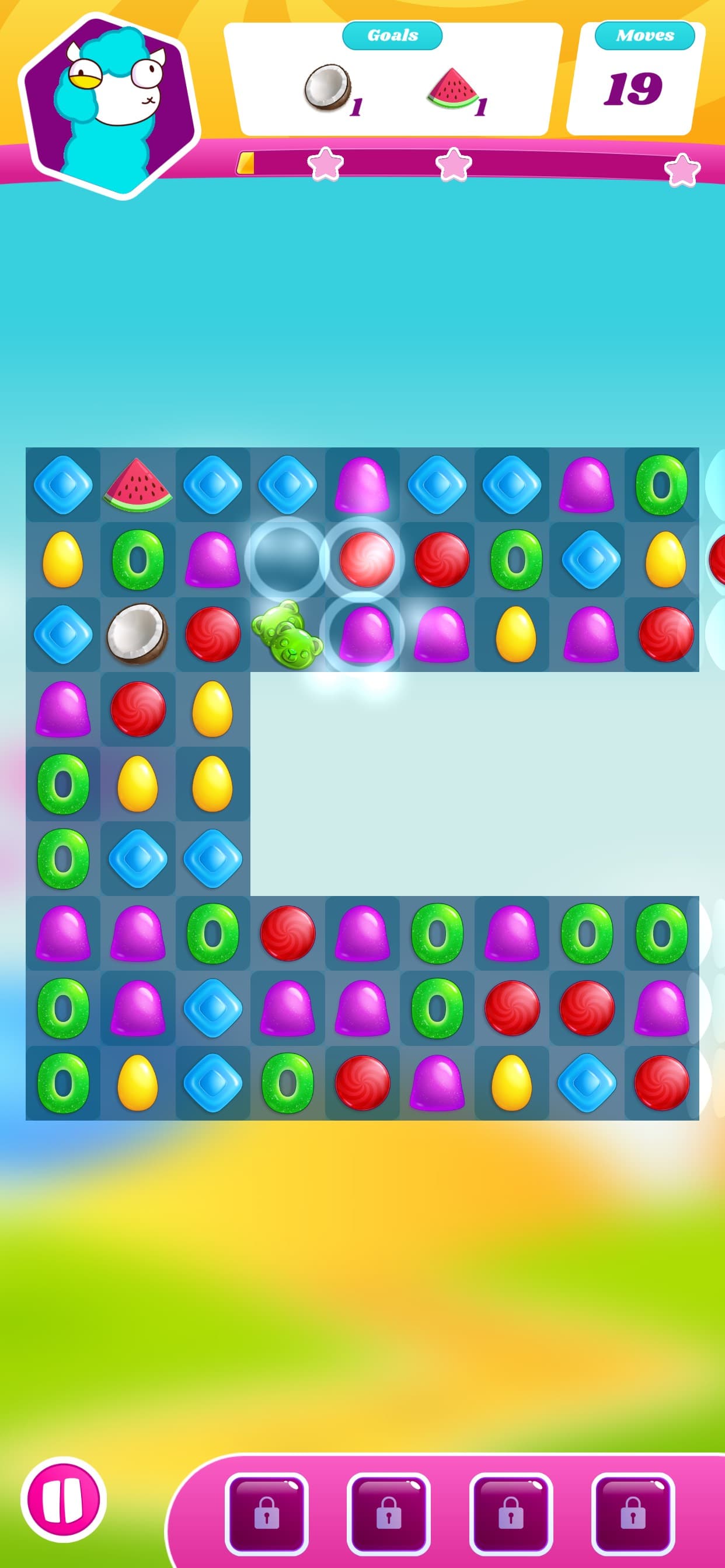 Sweet Bitcoin screenshot 6 - screenshot