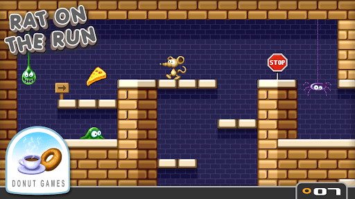 Rat On The Run screenshot 13 - screenshot