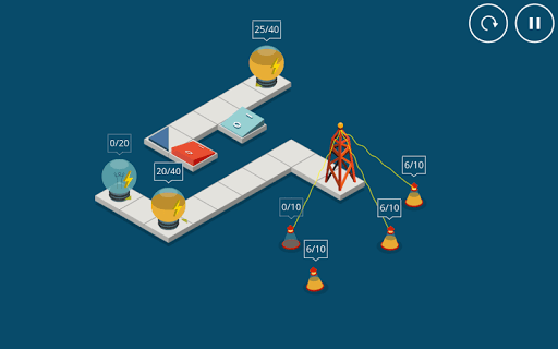 Light House screenshot 9 - screenshot