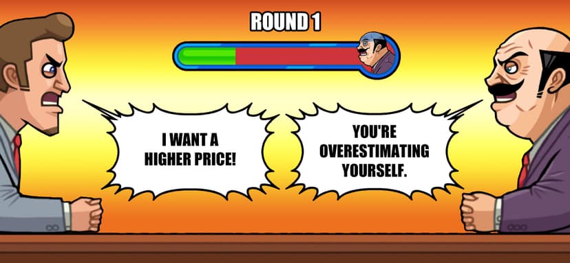Idle Billionaire Tycoon screenshot 7 - screenshot