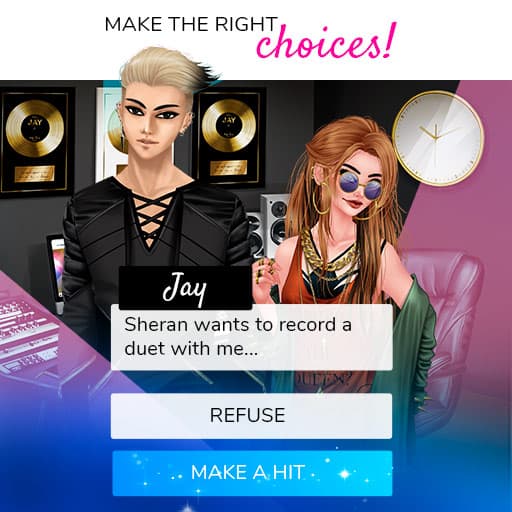 Henri's Secret - A Star Life ( screenshot 11 - screenshot