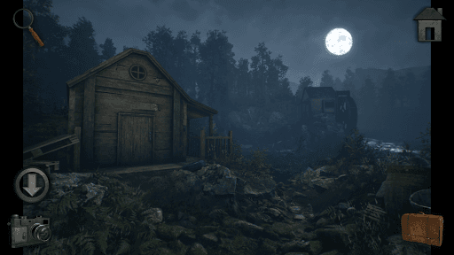 Meridian 157: Chapter 2 screenshot 3 - screenshot