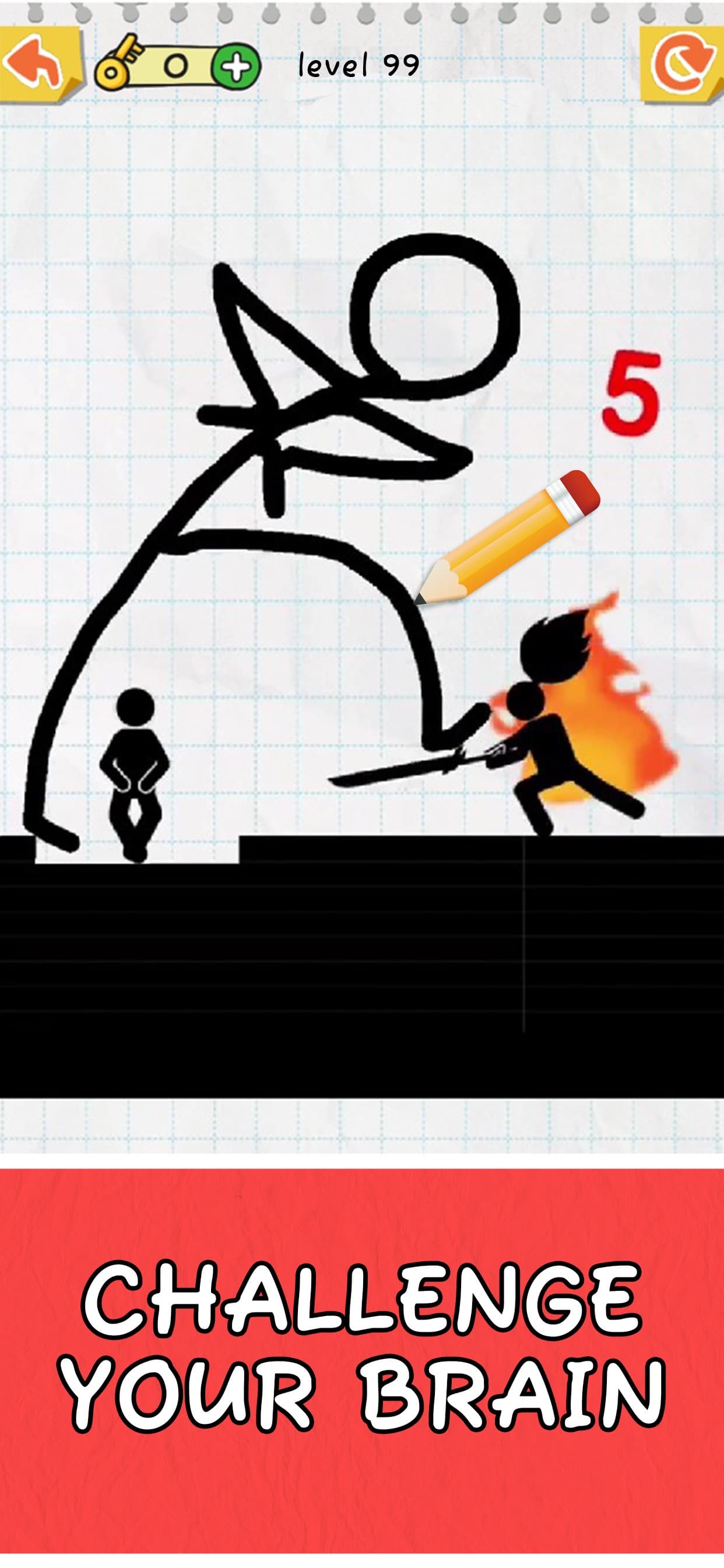 Draw 2 Save screenshot 2 - screenshot