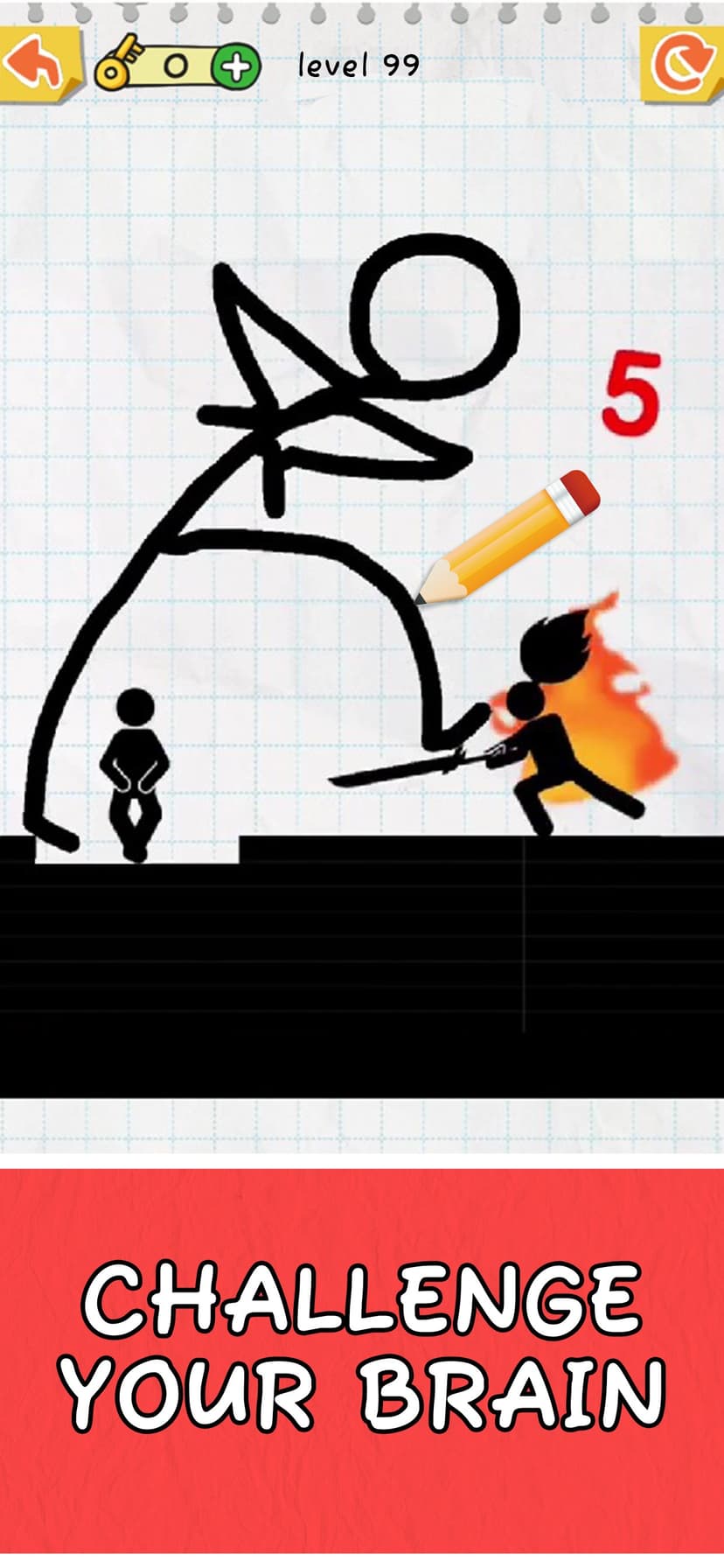 Draw 2 Save screenshot 2 - screenshot