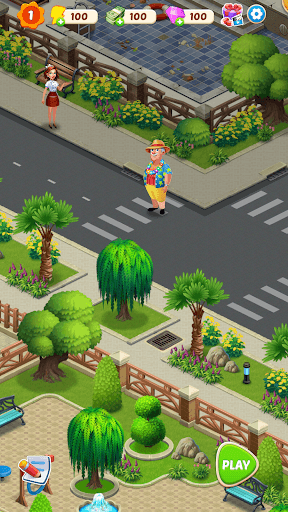 Merge Madness - Happy Cooking screenshot 29 - screenshot