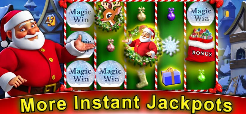 Cute Casino New Slots 2024 Oz screenshot 3 - screenshot