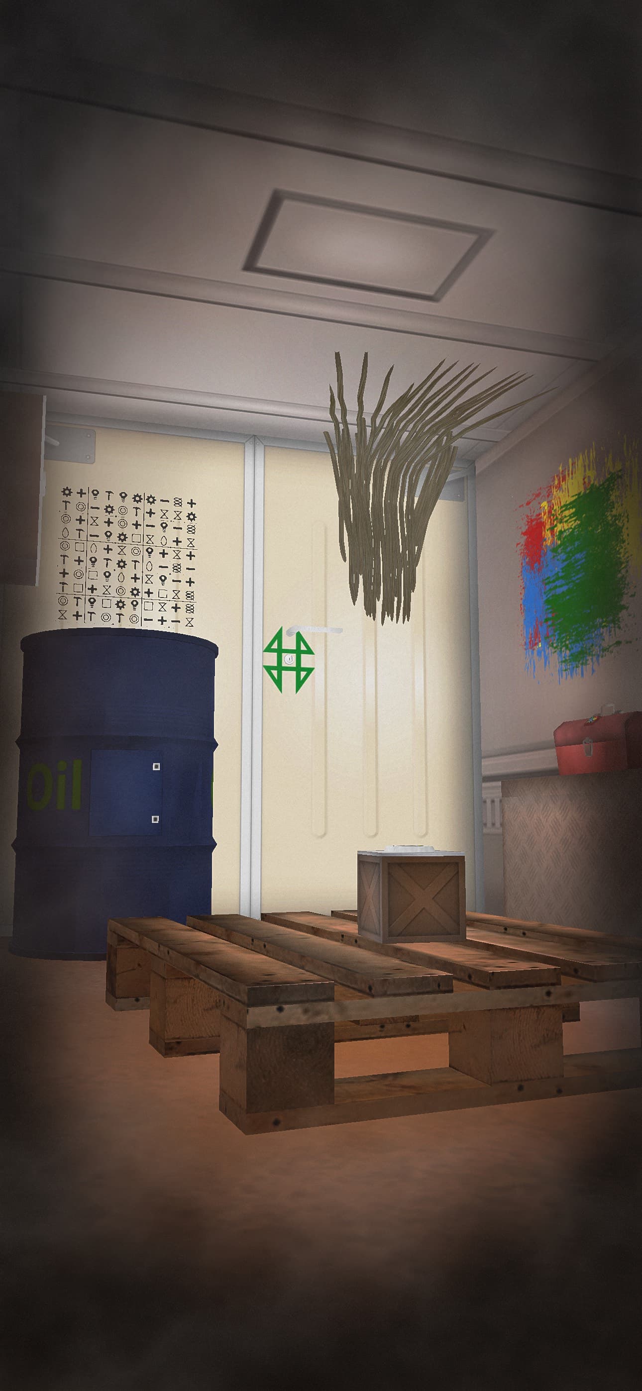 Escape Game - The LIST screenshot 4 - screenshot