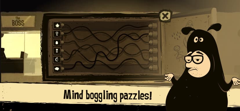 The Office Quest screenshot 3 - screenshot