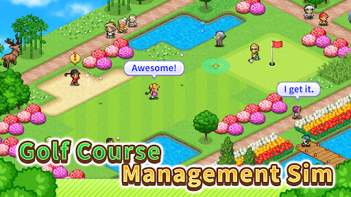 Forest Golf Planner screenshot 6 - screenshot