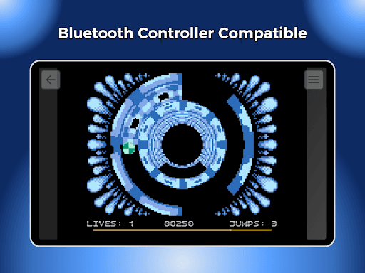 Argon: Modern Retro Gaming screenshot 13 - screenshot