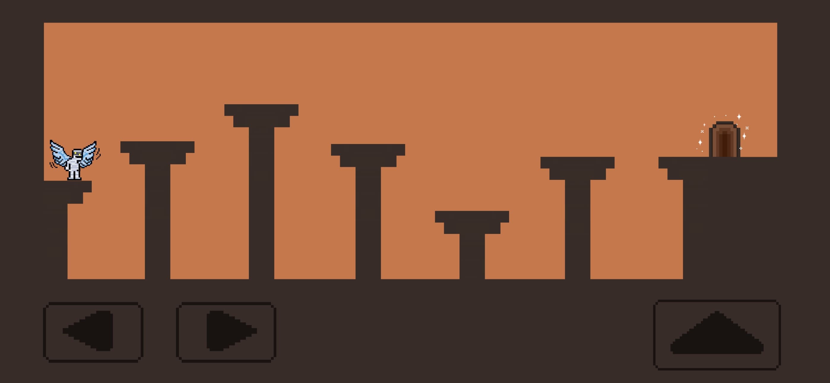 Die Again: Troll Game Ever screenshot 3 - screenshot