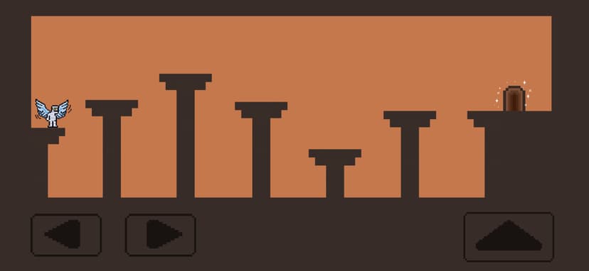 Die Again: Troll Game Ever screenshot 3 - screenshot