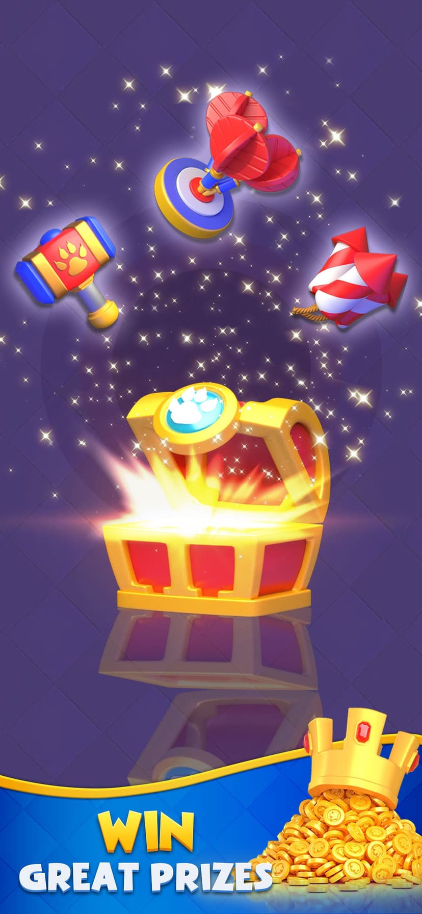 Royal Breaker -  Ball Blast 3D screenshot 6 - screenshot