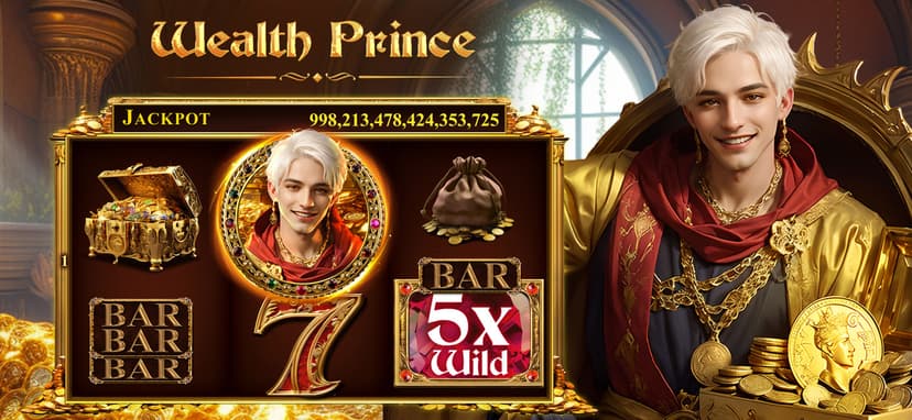 Legendary Hero Classic Slots screenshot 4 - screenshot