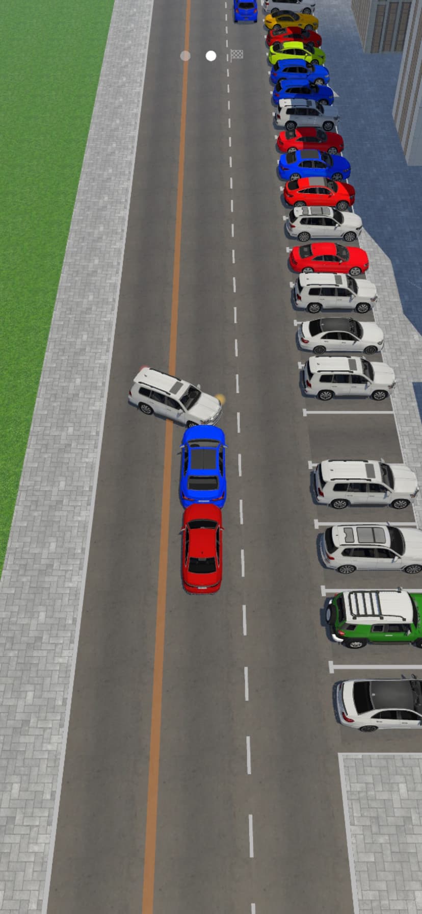 Turn Left!! screenshot 5 - screenshot