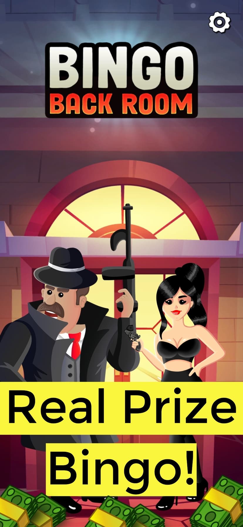 Backroom Bingo Real Money screenshot 4 - screenshot