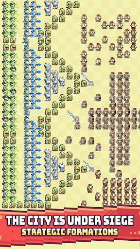 NINETY THOUSAND ACRES screenshot 2 - screenshot