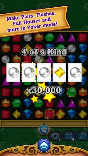 Bejeweled Classic screenshot 3 - screenshot