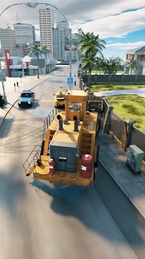 Demolition & Construction Inc. screenshot 1 - screenshot