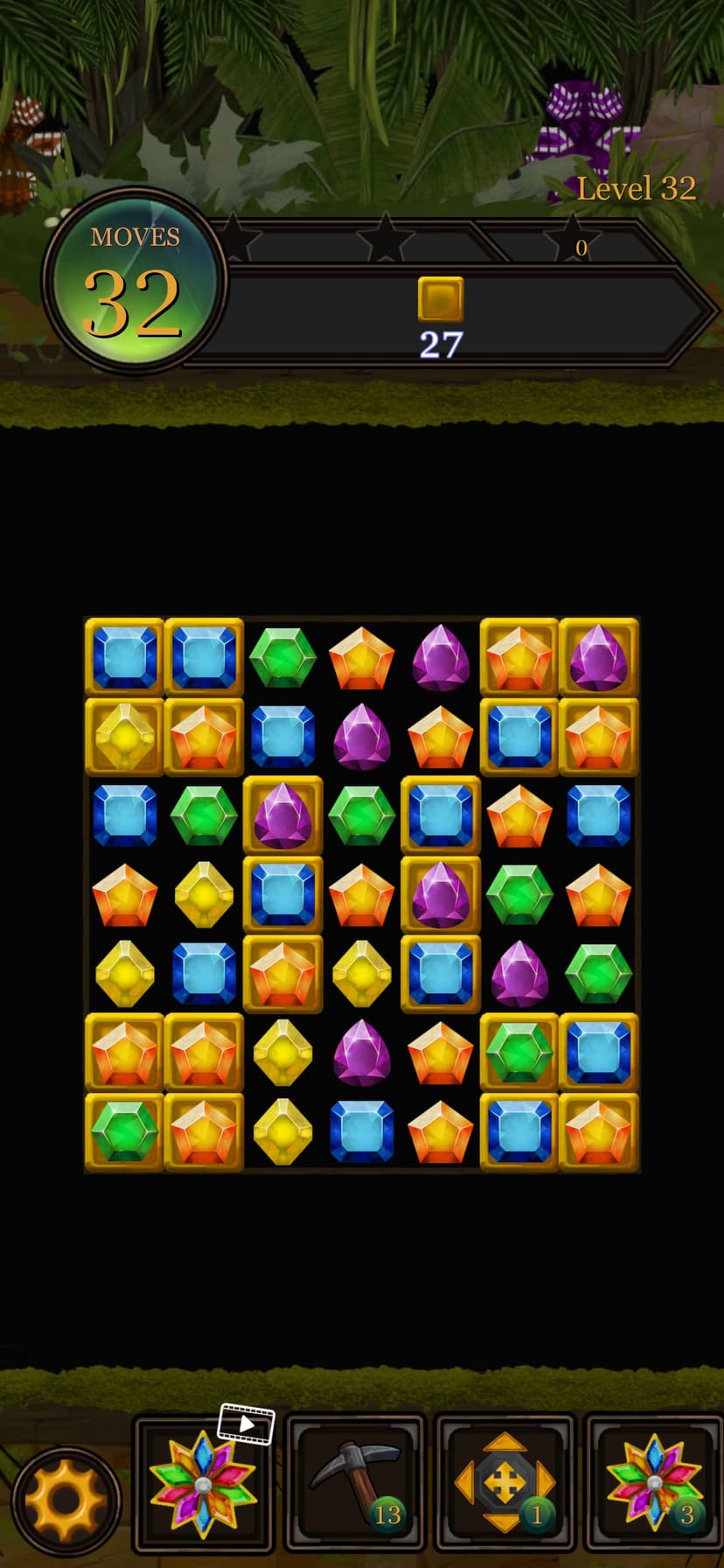 Secret Jungle Pop screenshot 6 - screenshot
