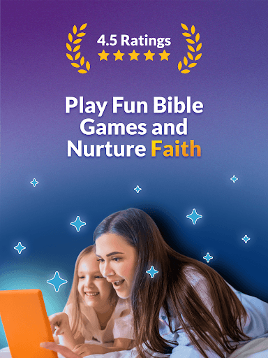 TruPlay Christian Games screenshot 17 - screenshot