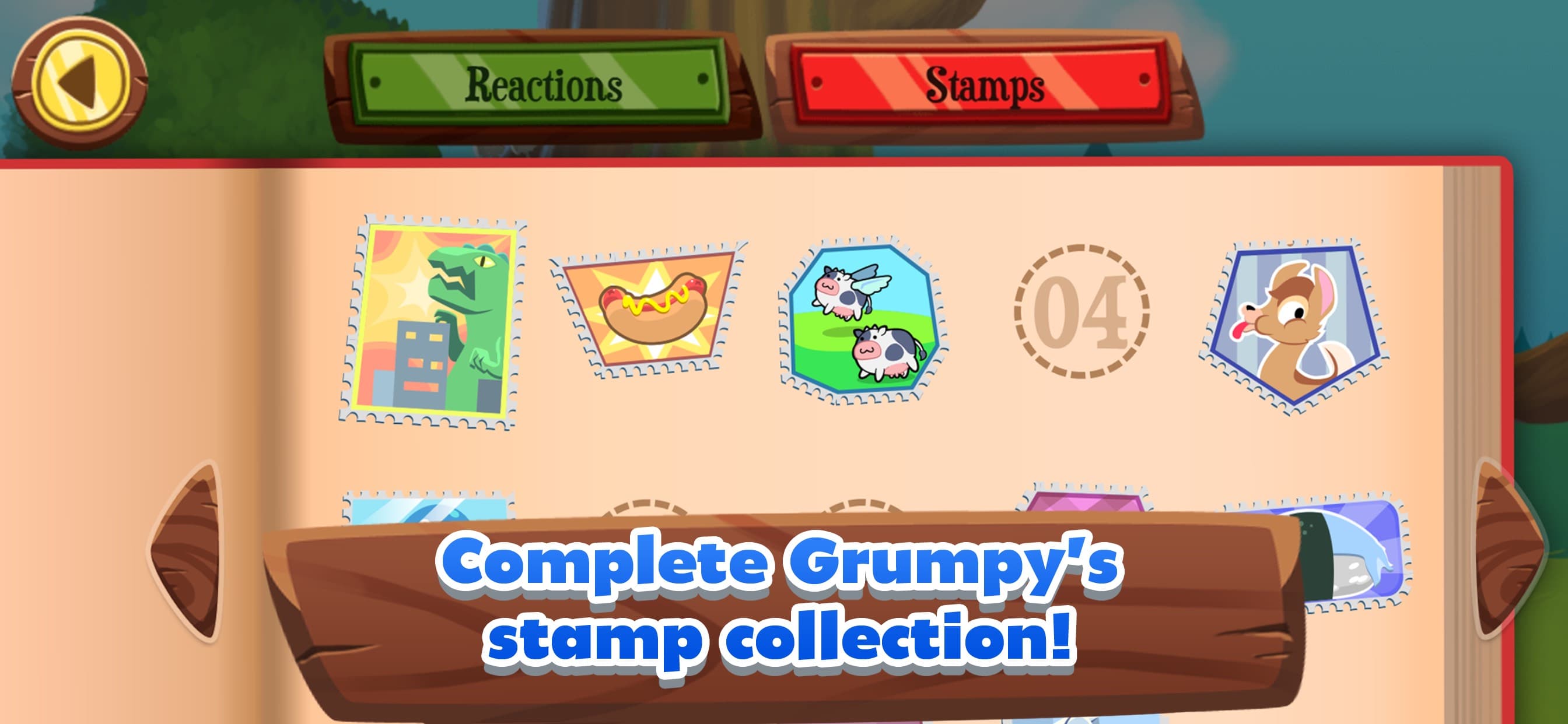 Do Not Disturb 2: Marmot Prank screenshot 4 - screenshot