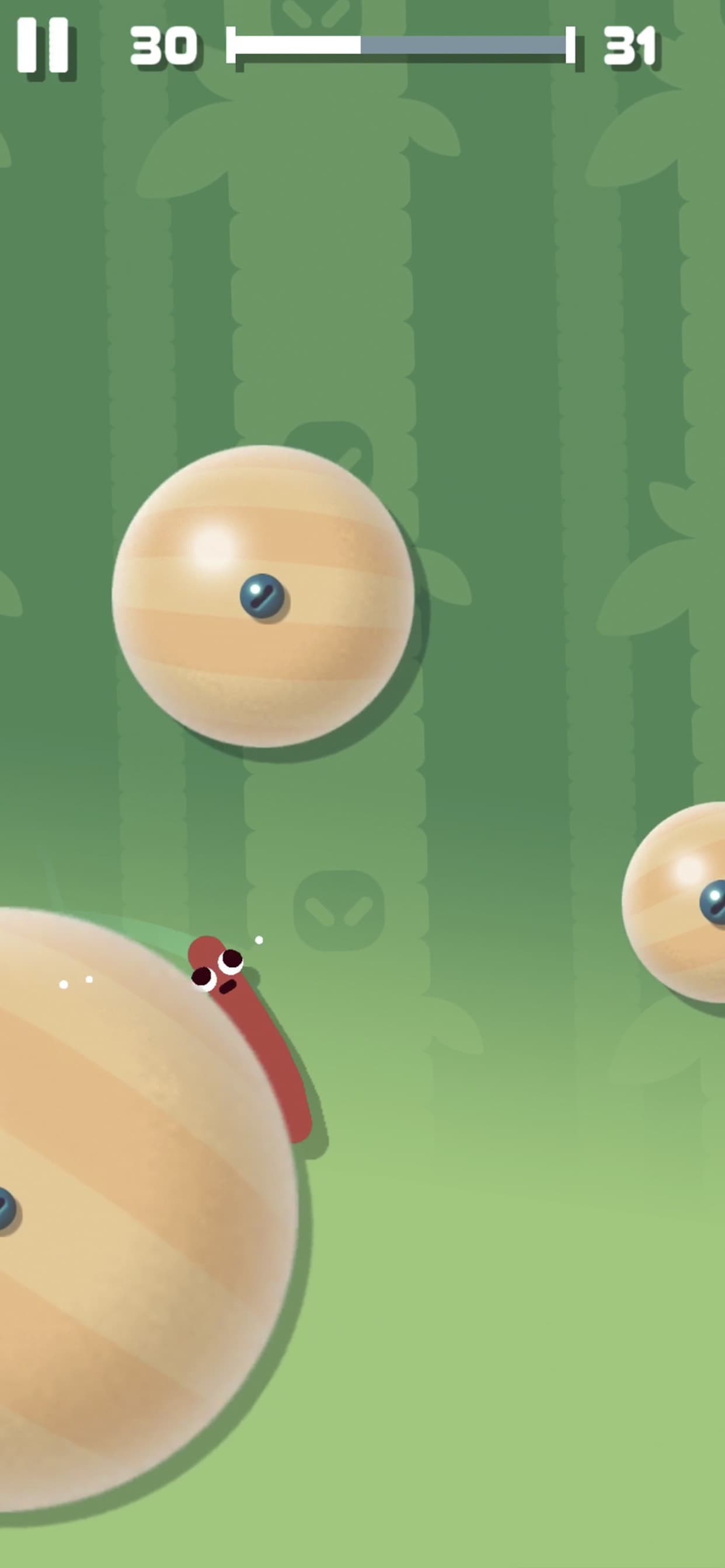 Sausage Flip screenshot 8 - screenshot