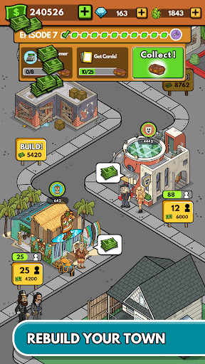 Cheech and Chong Bud Farm screenshot 7 - screenshot