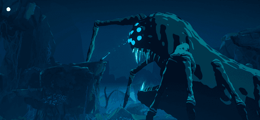 Planet of Lana screenshot 14 - screenshot