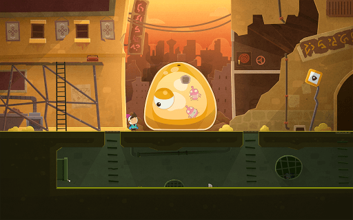 Love You to Bits screenshot 3 - screenshot