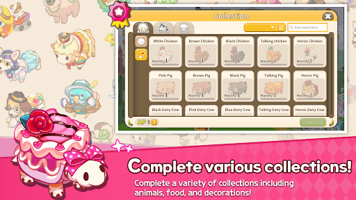 Tiny Farm: Remastered screenshot 2 - screenshot