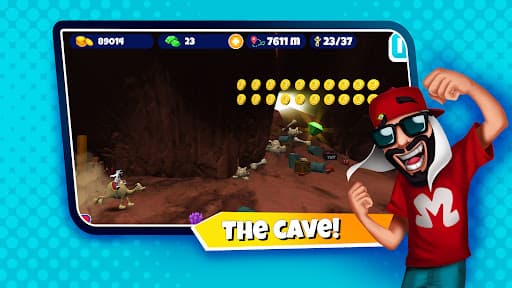 Mussa Game V4 screenshot 22 - screenshot