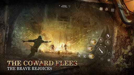 Time Raiders screenshot 6 - screenshot