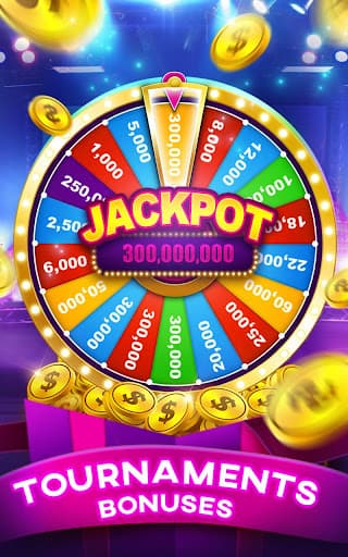 DoubleX Casino - Slots Games screenshot 3 - screenshot