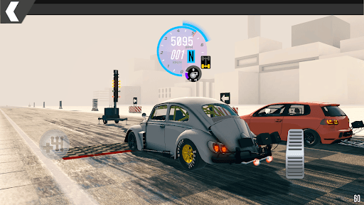 Project DRAG : Online screenshot 2 - screenshot