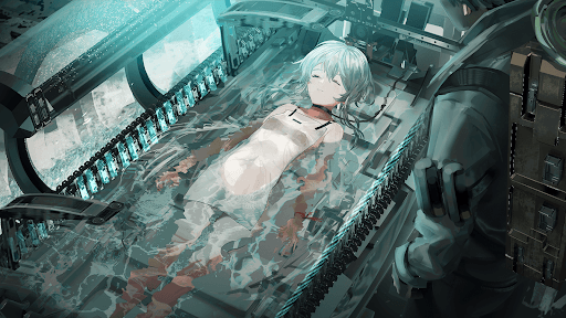 終のステラ screenshot 1 - screenshot